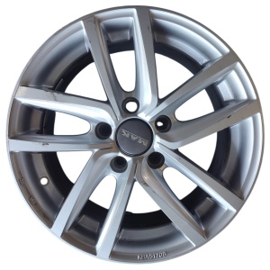 Jante Aliaj MAK R16 5X112 ET42 - Img 4