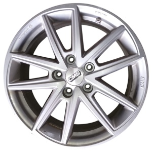 Set Jante Aliaj R17 AFTERMARKET CMS Hyunday, KIA, Mazda, Duster 5x114.3 ET50 - Img 2
