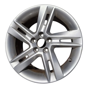 Set Jante SH Aliaj R17 ORIGINALE VOLVO S60 / V70 / XC60 / XC70 5X108 ET55 - Img 4
