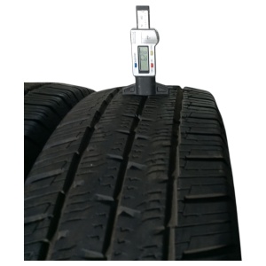 Anvelope SH All Seasons 205/65/16C Continental VanContact 4 Season 16C - Img 2