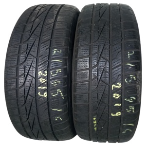 Anvelope SH All Seasons 215/45/16 Landsail 4-Season 90V - Img 1