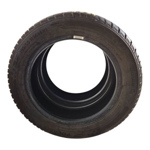 Anvelope SH Iarna 195/55/16 Barum Polaris 5 195 55 16 R16 91H - Img 5