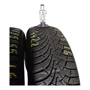 Anvelope SH Iarna 195/55/16 Good Year Ultragrip 9 195 55 16 R16 91H - Img 3