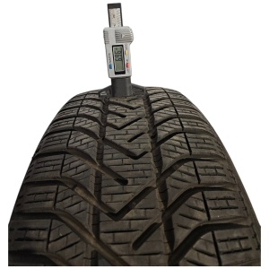 Anvelope SH Iarna 195/55/17 Pirelli Snow Control 195 55 17 R17 92H - Img 3