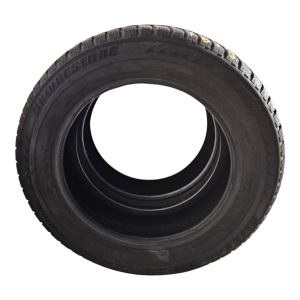 Anvelope SH Iarna 195/60/16 Bridgestone Blizzak Lm 25 195 60 16 R16 89H - Img 5