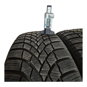 Anvelope SH Iarna 205/50/16 Bridgestone Blizak Lm 005 205 50 16 R16 96H - Img 3