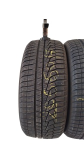 Anvelope SH Iarna 205/50/17 Hankook Winter Icept Evo2 205 50 17 R17 93V - Img 2
