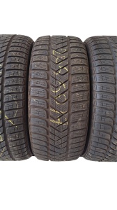 Anvelope SH Iarna 205/50/17 Pirelli SottoZero3 205 50 17 R17 93V - Img 2