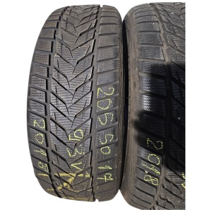 Anvelope SH Iarna 205/50/17 Vredestein Wintrac Xtreme S 205 50 17 R17 93V - Img 2