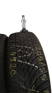 Anvelope SH Iarna 205/55/16 Bridgestone Blizzak 205 55 16 R16 91H - Img 3