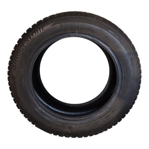 Anvelope SH Iarna 205/55/16 Bridgestone Blizzak LM 001 91H - Img 3
