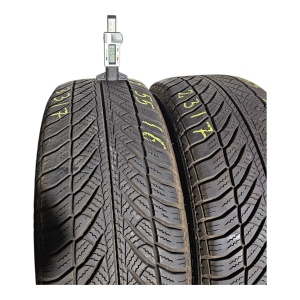 Anvelope SH Iarna 205/55/16 Good Year Ultragrip Performance 205 55 16 R16 91H - Img 3