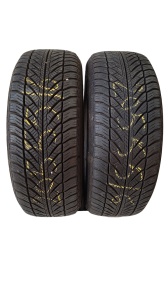 Anvelope SH Iarna 205/55/16 Goodyear UltraGrip Performance 205 55 16 R16 91H - Img 1
