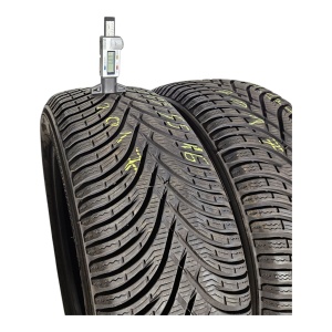 Anvelope SH Iarna 205/55/16 Kleber Krisalp Hp3 205 55 16 R16 91H - Img 3