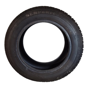 Anvelope SH Iarna 205/55/16 Semperit Speed Grip 2 91H - Img 3