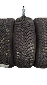 Anvelope SH Iarna 205/55/16 Vredestein SnowTrack 5 205 55 16 R16 91T - Img 3