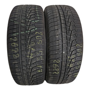 Anvelope SH Iarna 205/55/17 Hankook Winter I cept evo2 205 55 17 R17 91H - Img 1