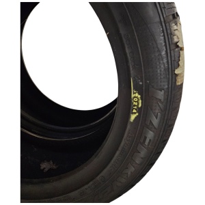 Anvelope SH Iarna 205/55/17 Kumho I Zen Kw27 205 55 17 R17 95V - Img 4