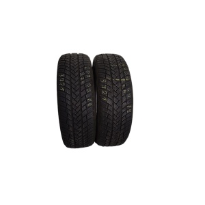 Anvelope SH Iarna 205/55/19 Vredestein Wintrac Pro 205 55 19 R19 97H - Img 1