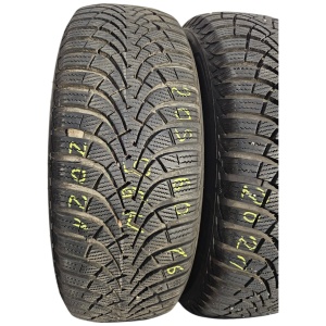 Anvelope SH Iarna 205/60/16 Goodyear Ultra Grip 205 60 16 R16 96H - Img 2