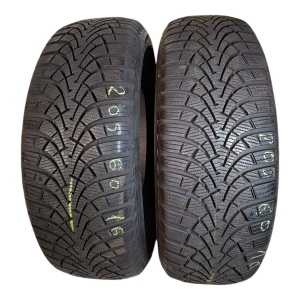 Anvelope SH Iarna 205/60/16 Goodyear Ultra Grip 9 99H - Img 1