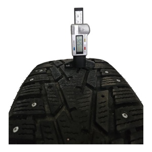 Anvelope SH Iarna 205/60/16 Mazzini Ice Leopardi 205 60 16 R16 97T - Img 3