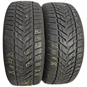 Anvelope SH Iarna 215/50/18 Vredestein Wintrac Extreme S 215 50 18 R18 92V - Img 1