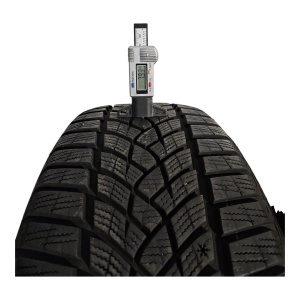 Anvelope SH Iarna 215/55/17 Goodyear Ultra Grip Performance 215 55 17 R17 98V - Img 3
