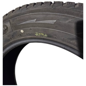 Anvelope SH Iarna 215/60/17 Michelin Alpin 215 60 17 R17 96H - Img 4