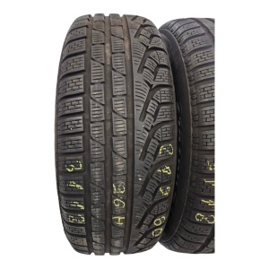 Anvelope SH Iarna 215/60/17 Pirelli SottoZero 215 60 17 R17 96H - Img 2
