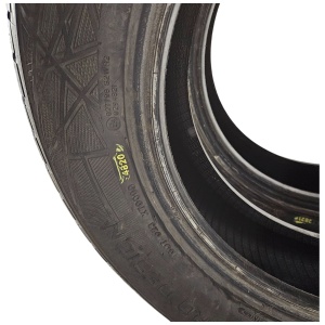 Anvelope SH Iarna 215/60/17 Vredestein Wintrac Pro 215 60 17 R17 96H - Img 4
