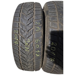 Anvelope SH Iarna 215/60/17 Vredestein Wintrac Xtreme S 215 60 17 R17 96H - Img 2