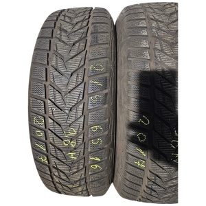 Anvelope SH Iarna 215/65/16 Vredestein Wintrac Xtreme S 215 65 16 R16 98H - Img 2