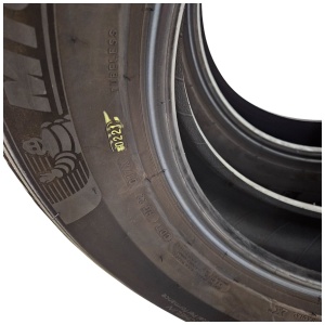 Anvelope SH Iarna 215/65/17 Michelin Pilot Alpin 5 215 65 17 R17 99H - Img 4