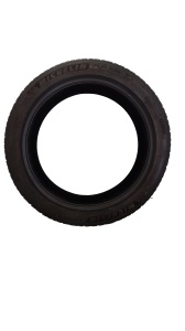 Anvelope SH Iarna 225/40/18 Michelin Pilot Alpin 5 225 40 18 R18 92V - Img 4