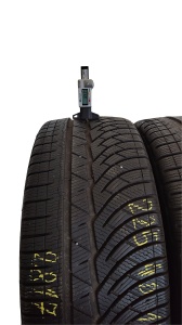 Anvelope SH Iarna 225/40/18 Michelin Pilot Alpin a4 225 40 18 R18 92V - Img 3