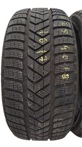 Anvelope SH Iarna 225/40/18 Pirelli SottoZero 225 40 18 R18 92H - Img 2