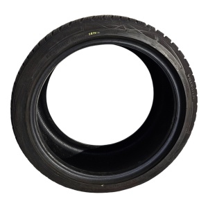 Anvelope SH Iarna 225/40/18 Vredestein Wintrac Pro 225 40 18 R18 92W - Img 5