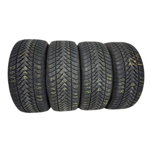 Anvelope SH Iarna 225/45/17 Goodyear Eagle Ultra Grip 225 45 17 R17 91H Runflat - Img 1