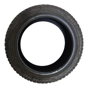 Anvelope SH Iarna 225/45/17 Pirelli SottoZero 225 45 17 R17 91H Runflat - Img 4