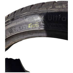 Anvelope SH Iarna 225/45/18 Goodyear Ultra Grip Performance 225 45 18 R18 95V - Img 4