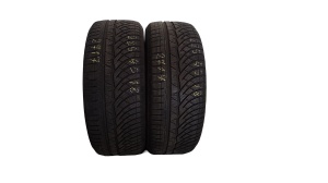 Anvelope SH Iarna 225/45/18 Michelin Pilot Alpin a4 225 45 18 R18 95V - Img 1