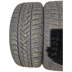 Anvelope SH Iarna 225/45/18 Pirelli Sottozero 225 45 18 R18 95H Runflat - Img 2