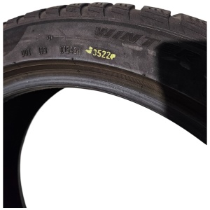 Anvelope SH Iarna 225/45/18 Pirelli Sottozero 225 45 18 R18 95H Runflat - Img 4