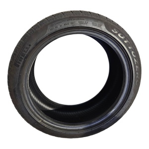 Anvelope SH Iarna 225/45/18 Pirelli Sottozero 225 45 18 R18 96H - Img 5