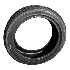 Anvelope SH Iarna 225/45/18 Pirelli Sottozero 3 225 45 18 R18 91H - Img 5