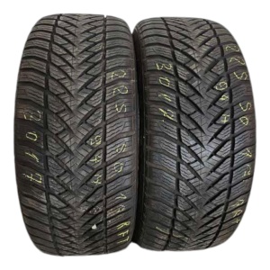 Anvelope SH Iarna 225/50/17 Goodyear Eagle Ultra Grip 225 50 17 R17 94H Runflat - Img 1