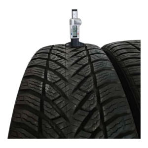 Anvelope SH Iarna 225/50/17 Goodyear Eagle Ultra Grip 225 50 17 R17 94H Runflat - Img 3