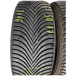Anvelope SH Iarna 225/50/17 Michelin Alpin 5 225 50 17 R17 94H - Img 2