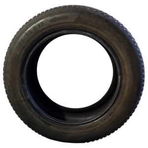 Anvelope SH Iarna 225/50/17 Michelin Alpin 5 97H - Img 3